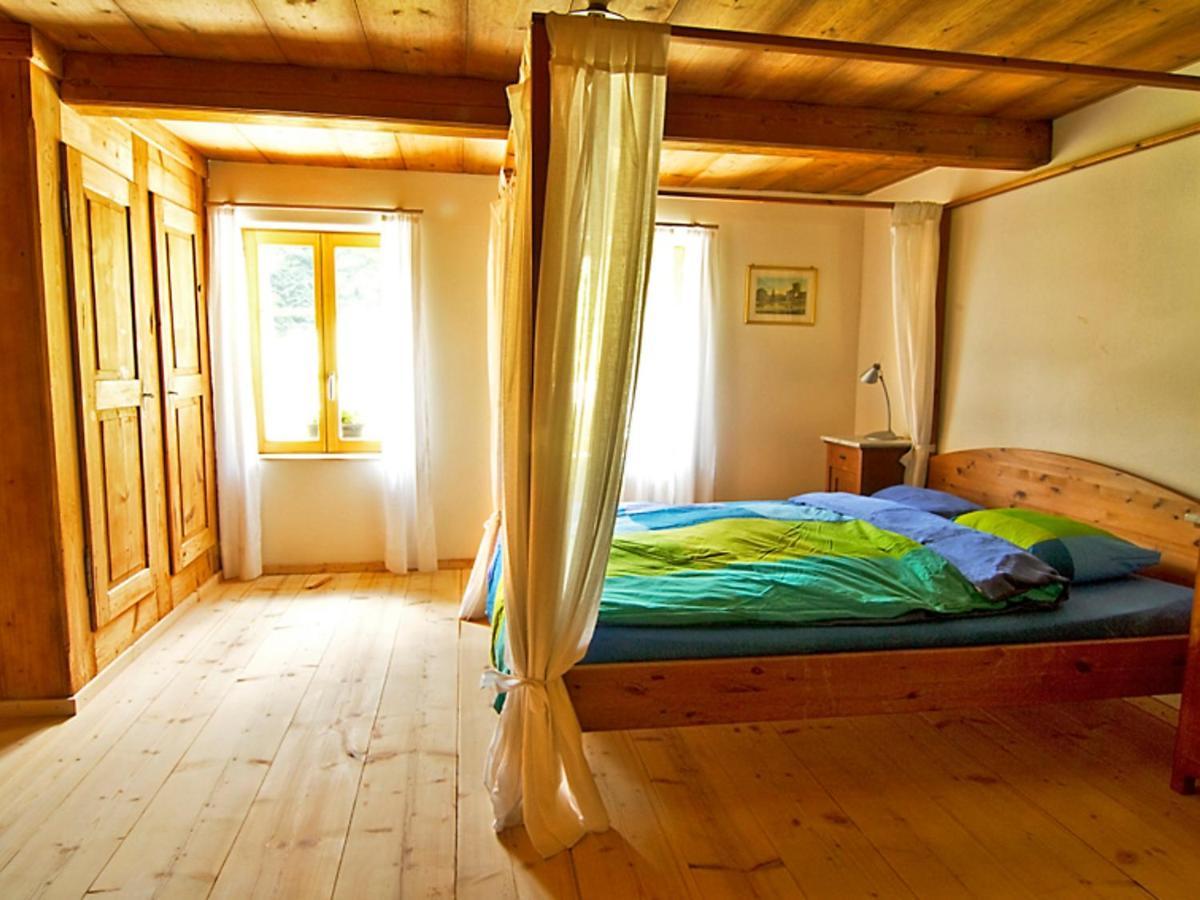 Apartment Egggraben By Interhome Thorberg Eksteriør billede